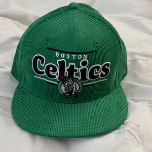 Boston Celtics 9FIFTY New Era SnapBack Hat